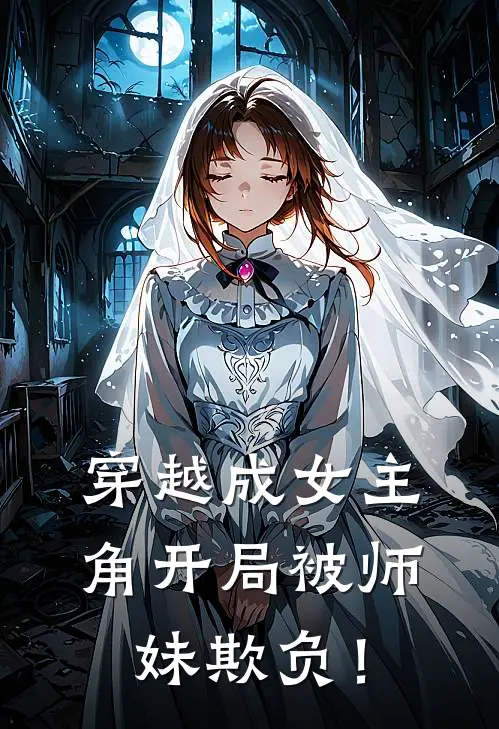 穿越成女主角开局被师妹欺负！阮玉桃沈月瑶最新好看小说推荐_完本小说免费穿越成女主角开局被师妹欺负！(阮玉桃沈月瑶)