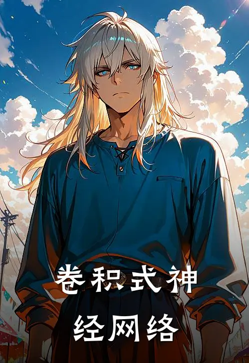 卷积式神经网络