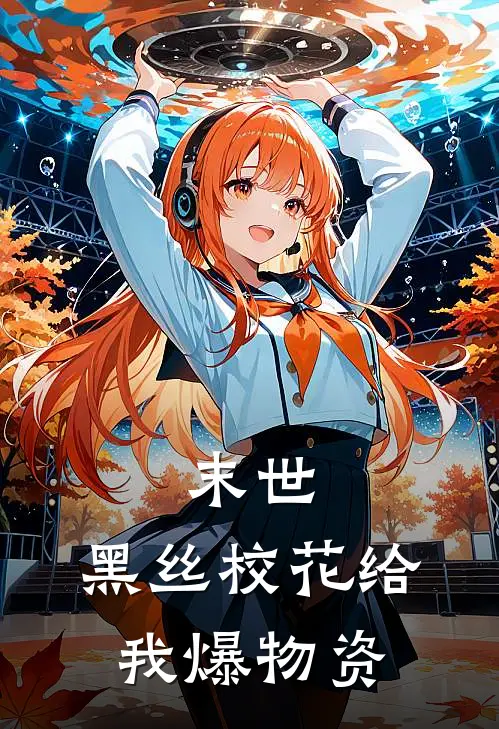 末世：黑丝校花给我爆物资林凡唐冰最新好看小说_最新完本小说末世：黑丝校花给我爆物资林凡唐冰