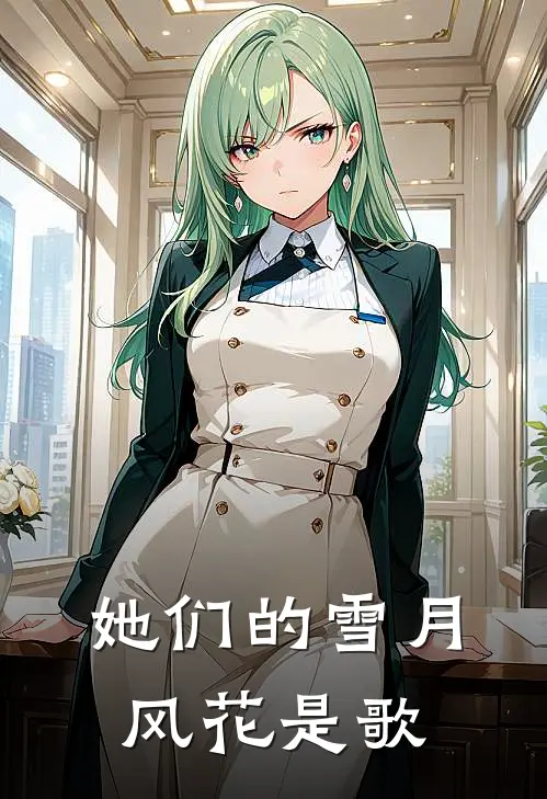 她们的雪月风花是歌