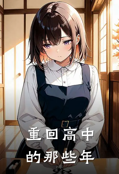 重回高中的那些年