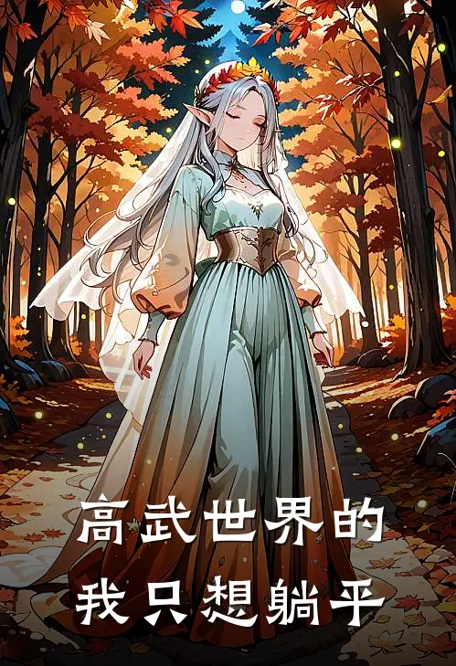 高武世界的我只想躺平陈小凡陈小凡好看的小说推荐完结_在哪看免费小说高武世界的我只想躺平陈小凡陈小凡