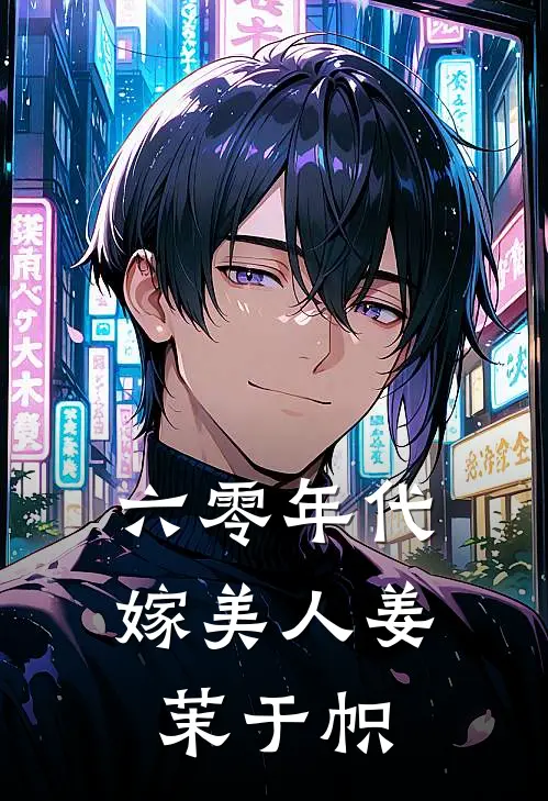 六零年代嫁美人姜茉于帜