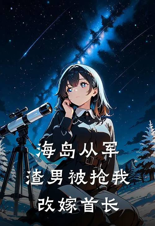 海岛从军：渣男被抢我改嫁首长