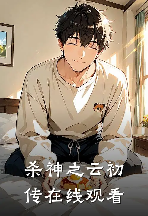 杀神之云初传在线观看