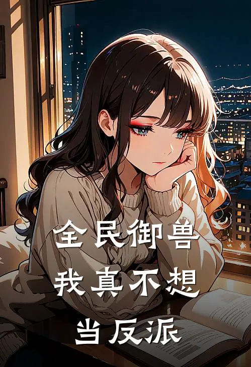 全民御兽：我真不想当反派(萧烬林风)全本免费在线阅读_全民御兽：我真不想当反派最新章节在线阅读