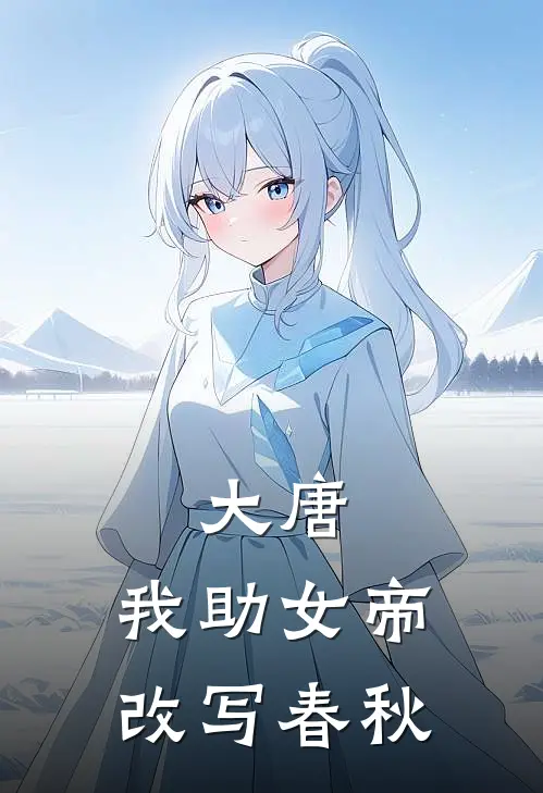 大唐：我助女帝改写春秋(李治武曌)免费完结小说_小说完整版免费阅读大唐：我助女帝改写春秋(李治武曌)