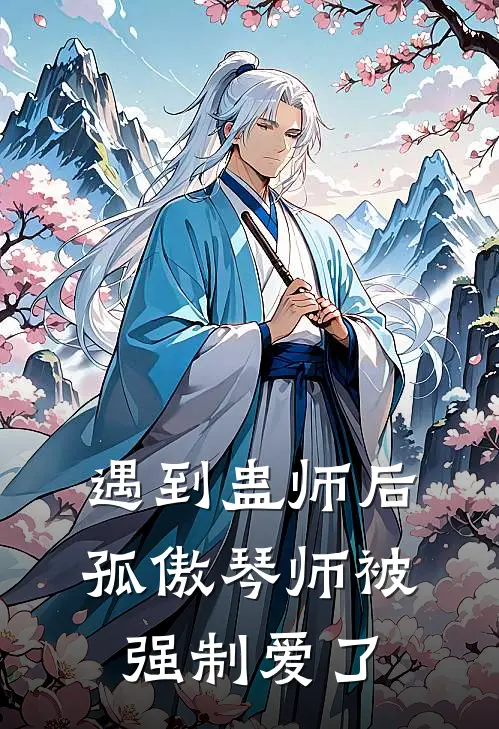 遇到蛊师后，孤傲琴师被强制爱了（楼千阙花见微）最新章节列表