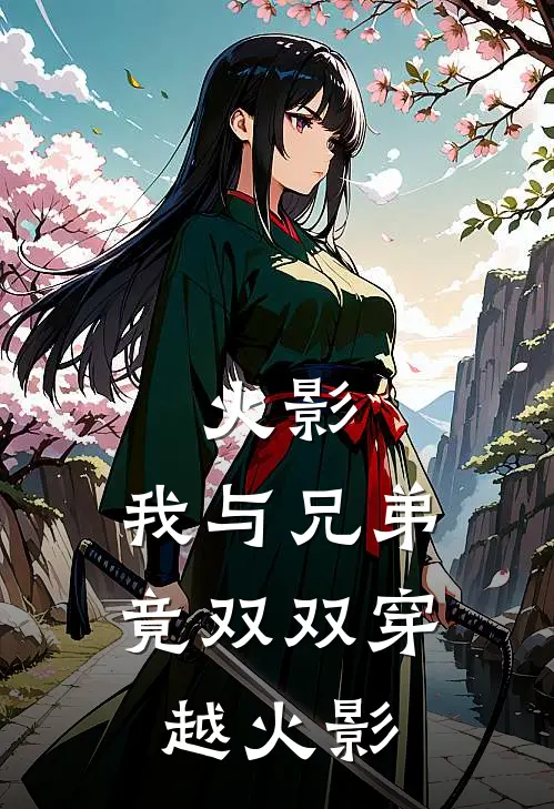 火影：我与兄弟竟双双穿越火影(卡卡西木云昊)好看的小说推荐完结_完本小说火影：我与兄弟竟双双穿越火影卡卡西木云昊