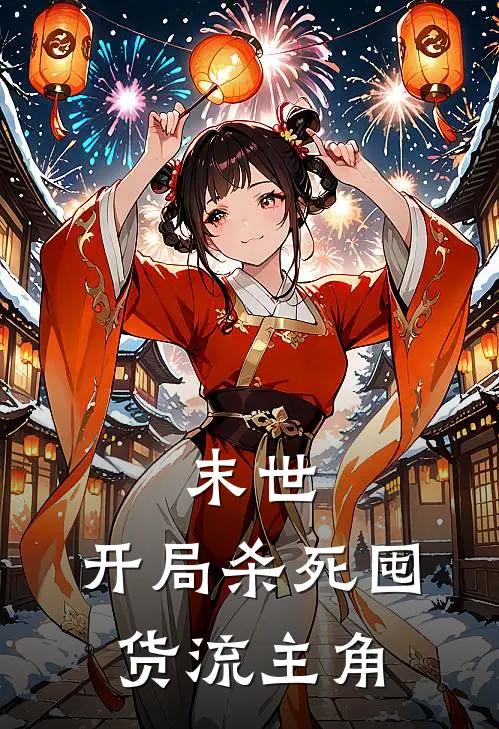 末世：开局杀死囤货流主角