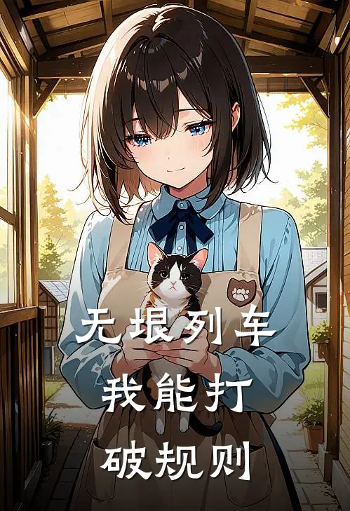 无垠列车：我能打破规则