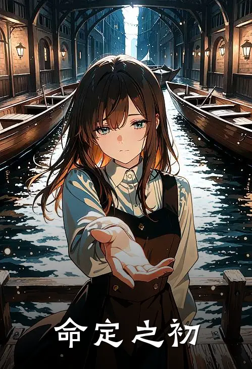 命定之初(涵月黎临)全本免费小说_新热门小说命定之初涵月黎临