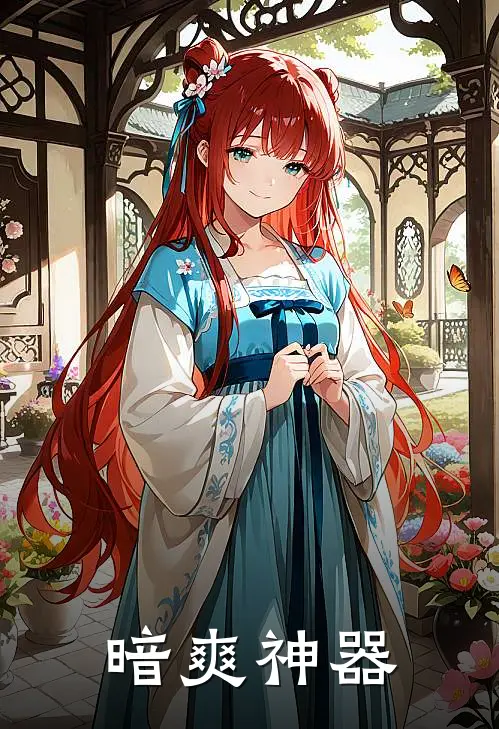 暗爽神器