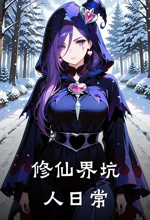 修仙界坑人日常