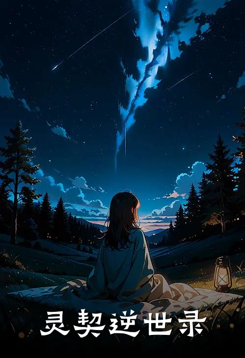 灵契逆世录