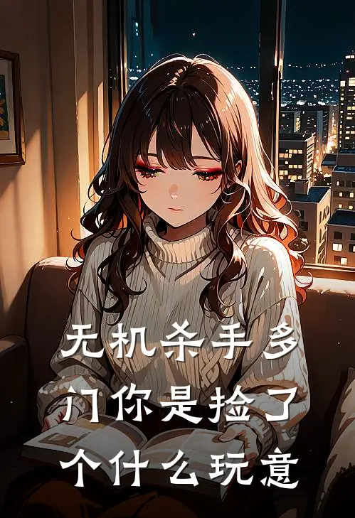 无机杀手多门你是捡了个什么玩意