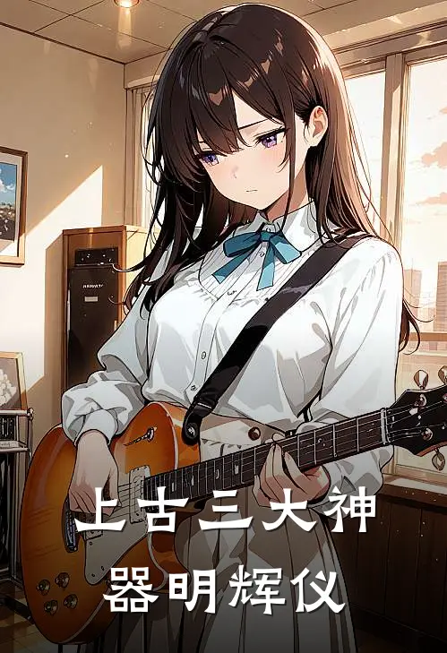 上古三大神器明辉仪