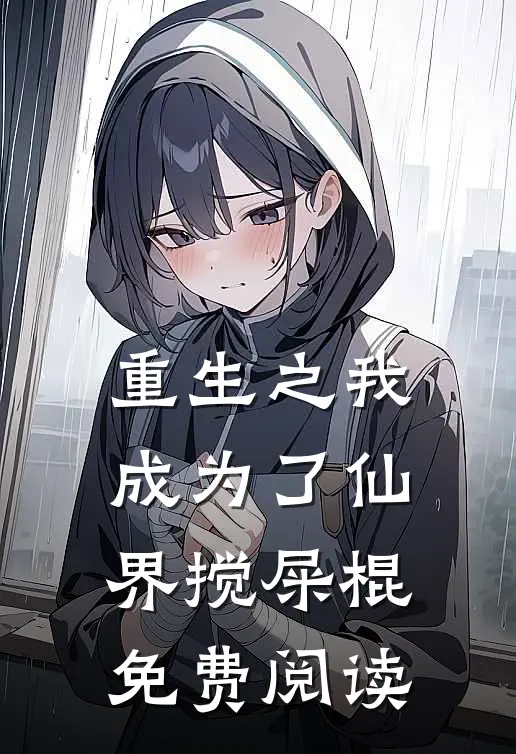 重生之我成为了仙界搅屎棍免费阅读