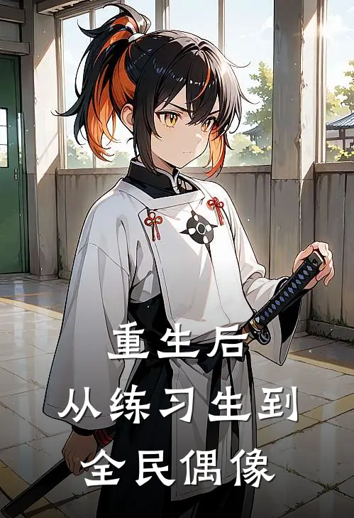 重生后，从练习生到全民偶像(祝恩崔俊浩)完整版免费小说_完结版小说推荐重生后，从练习生到全民偶像(祝恩崔俊浩)