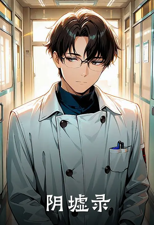 阴墟录(李晓雯棠棠)最新完结小说_完结版小说全文免费阅读阴墟录(李晓雯棠棠)