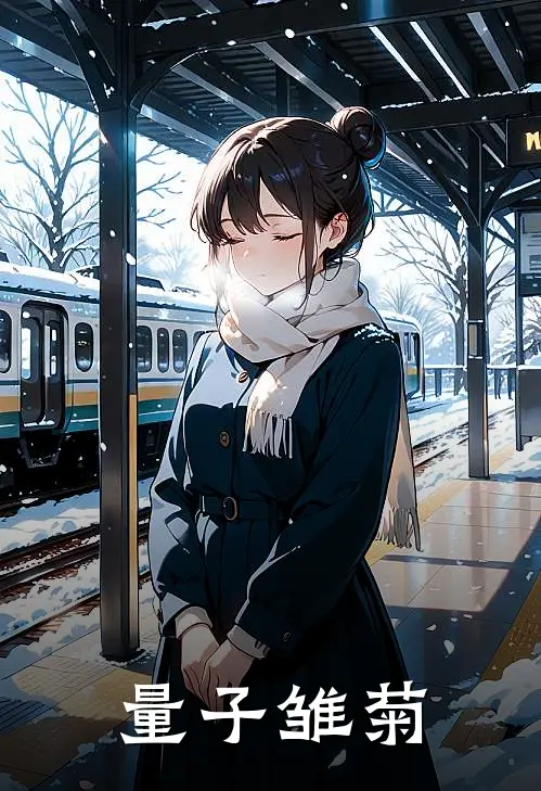 量子雏菊林然苏晴热门的小说_免费小说量子雏菊(林然苏晴)