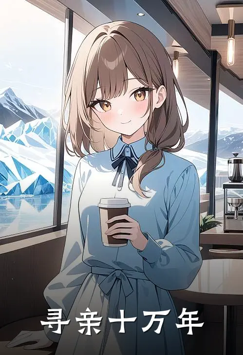 寻亲十万年林果林正良完本完结小说_完本完结小说寻亲十万年(林果林正良)