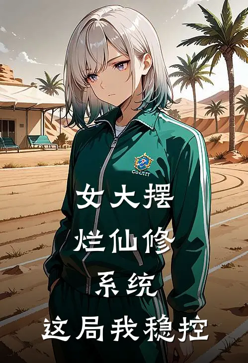 女大摆烂仙修：系统，这局我稳控