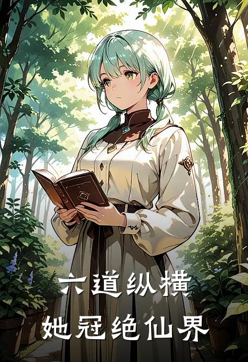 六道纵横，她冠绝仙界(晏纾阿诚)热门网络小说_小说推荐完结六道纵横，她冠绝仙界(晏纾阿诚)