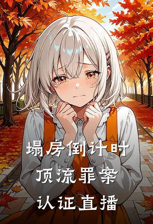 塌房倒计时：顶流罪案认证直播