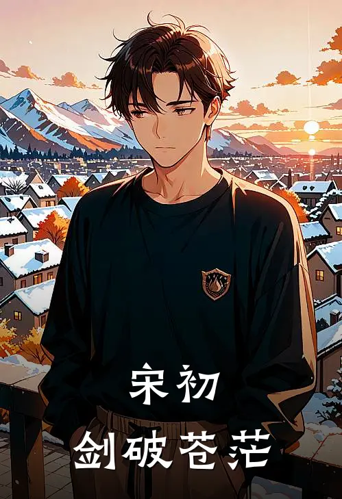 宋初：剑破苍茫林枫李三免费小说完整版_热门的小说宋初：剑破苍茫林枫李三