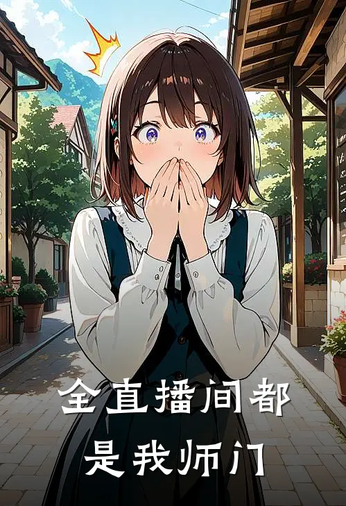 全直播间都是我师门