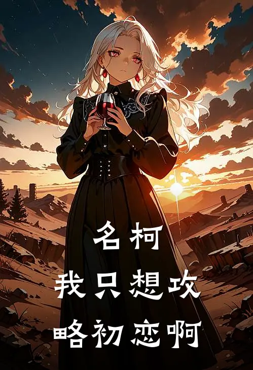 竹也月曜月曜《名柯：我只想攻略初恋啊》_《名柯：我只想攻略初恋啊》最新章节在线阅读