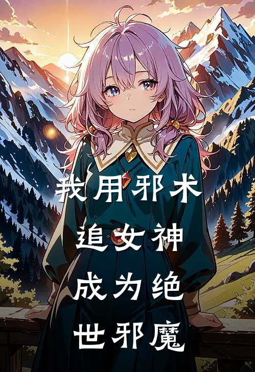 我用邪术追女神，成为绝世邪魔