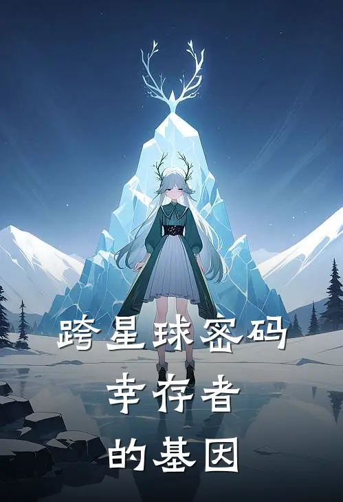 跨星球密码：幸存者的基因