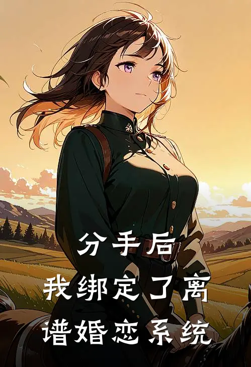 分手后，我绑定了离谱婚恋系统聂荣聂荣最新好看小说_最新完本小说分手后，我绑定了离谱婚恋系统聂荣聂荣