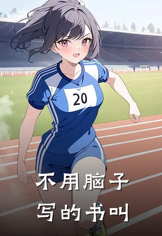 不用脑子写的书叫