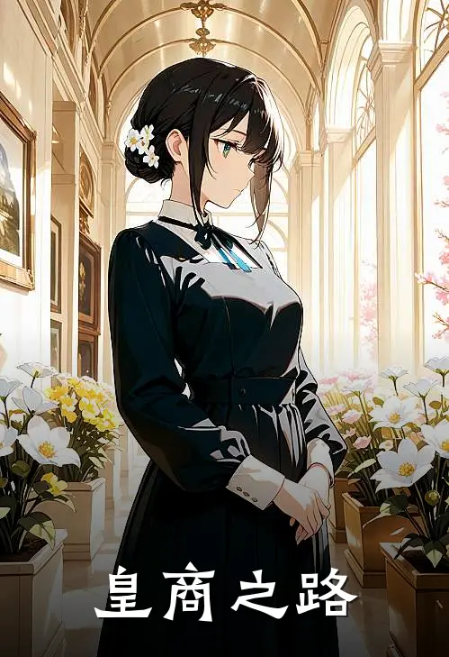 皇商之路
