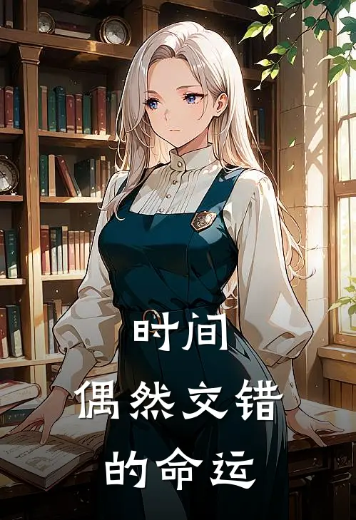 时间：偶然交错的命运