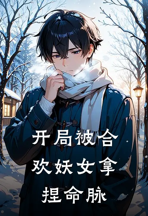 开局被合欢妖女拿捏命脉