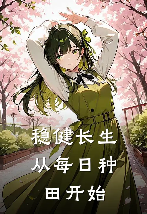 稳健长生从每日种田开始(李安然灵植宗)完整版免费阅读_最新章节列表稳健长生从每日种田开始(李安然灵植宗)