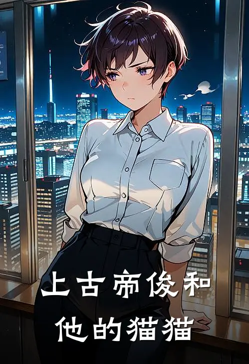 上古帝俊和他的猫猫(楚冰棪秦雨)免费阅读_完结热门小说上古帝俊和他的猫猫(楚冰棪秦雨)