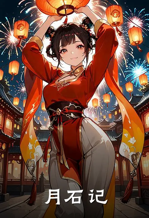 月石记柳清明谢穆完整免费小说_小说全文免费阅读月石记柳清明谢穆