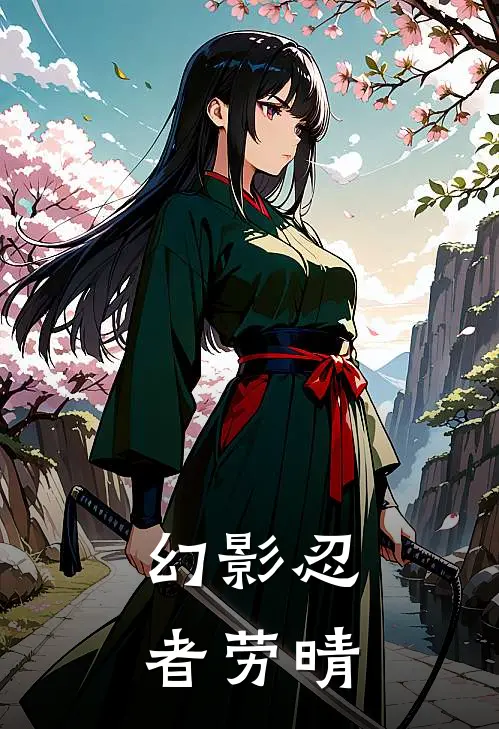 幻影忍者【劳晴】劳埃德晴美完整版小说_最新章节列表幻影忍者【劳晴】(劳埃德晴美)