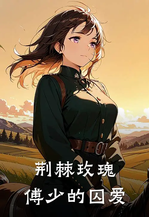 荆棘玫瑰：傅少的囚爱(温振国傅沉舟)完结版小说_最新全本小说荆棘玫瑰：傅少的囚爱温振国傅沉舟