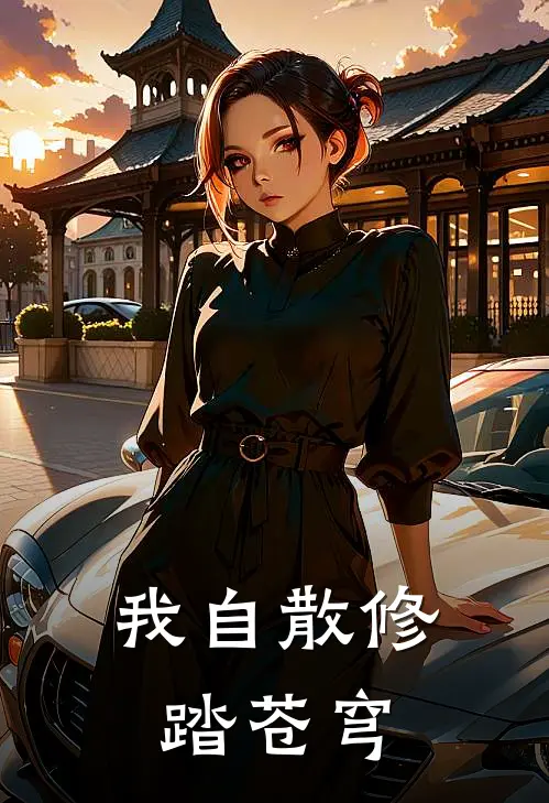 二愣子大胖墩《我自散修踏苍穹》完整版在线阅读_二愣子大胖墩完整版在线阅读