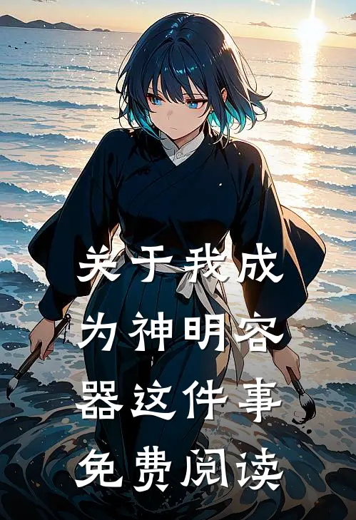 关于我成为神明容器这件事免费阅读