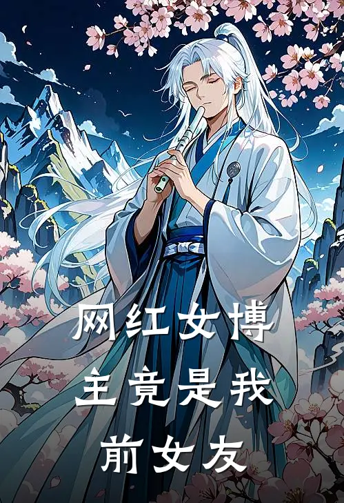 网红女博主竟是我前女友