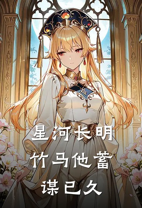 星河长明：竹马他蓄谋已久(傅星河林小满)完结小说_热门小说推荐星河长明：竹马他蓄谋已久傅星河林小满