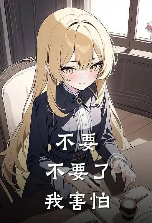 李灵儿黄雪《不要，不要了，我害怕》全文免费阅读_不要，不要了，我害怕全集在线阅读