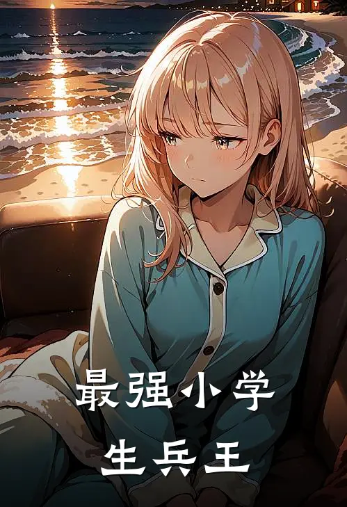 最强小学生兵王